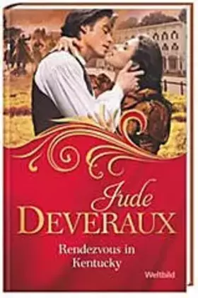 Couverture du produit · Rendezvous in Kentucky