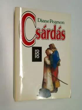 Couverture du produit · Csárdás : Roman Rororo 5601 ; 3499156016
