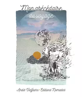 Couverture du produit · Mon abecedaire du voyage