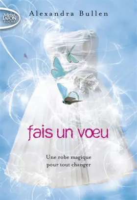 Couverture du produit · Fais un voeu - tome 1 (1)