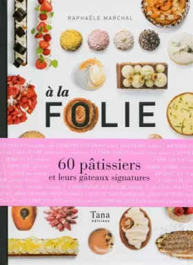 Couverture du produit · A la folie