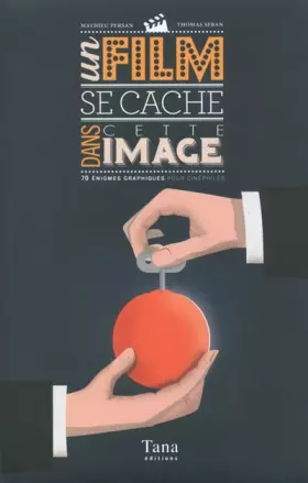 Couverture du produit · Un film se cache dans cette image