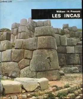 Couverture du produit · LES INCAS.