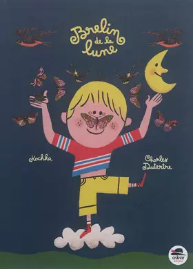Couverture du produit · Brelin de la Lune