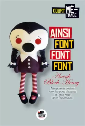 Couverture du produit · AINSI FONT, FONT, FONT
