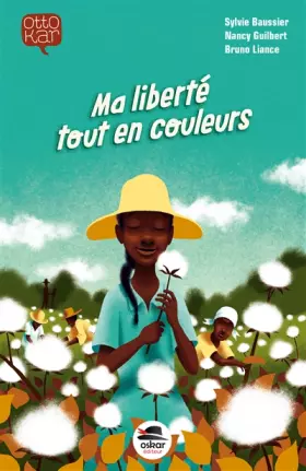 Couverture du produit · MA LIBERTE, TOUT EN COULEURS