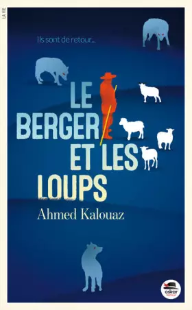 Couverture du produit · BERGER ET LES LOUPS (LE)