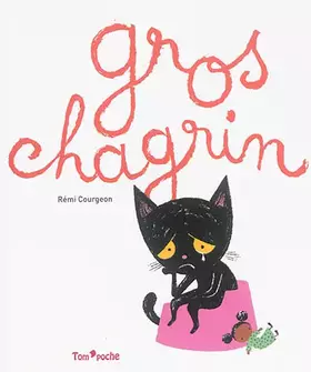 Couverture du produit · Gros chagrin