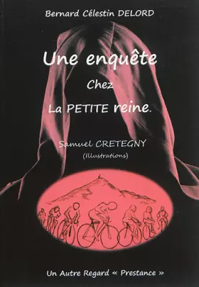 Couverture du produit · Une enquête chez la petite reine