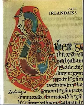 Couverture du produit · L'art irlandais tome 3