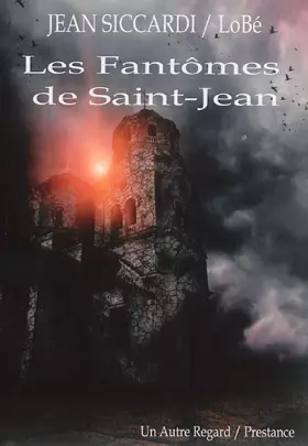 Couverture du produit · Les fantômes de Saint-Jean