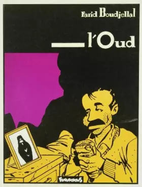 Couverture du produit · Oud by Farid Boudjellal(1983-04-01)