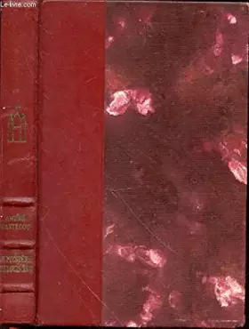 Couverture du produit · LE MYSTERE DE LOUIS XVII.