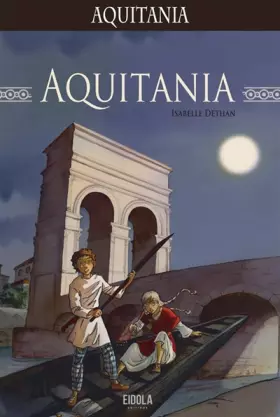 Couverture du produit · Aquitania