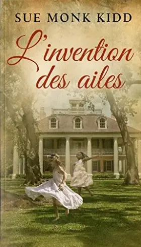 Couverture du produit · L invention des ailes