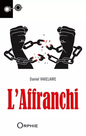 Couverture du produit · L'affranchi