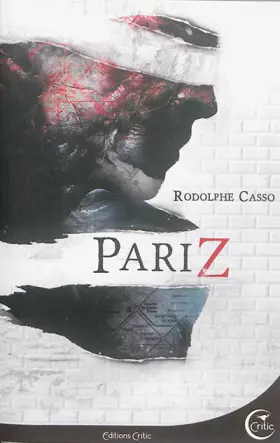 Couverture du produit · PariZ