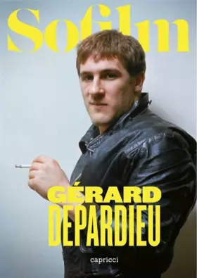Couverture du produit · Gérard Depardieu