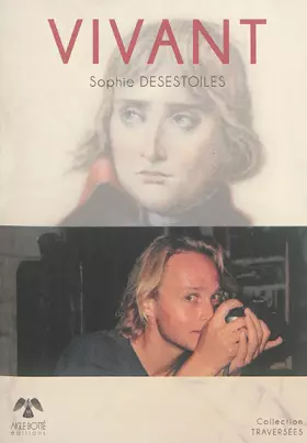 Couverture du produit · Vivant