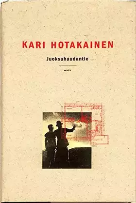 Couverture du produit · Juoksuhaudantie (foreign language edition)