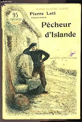 Couverture du produit · PECHEUR D ISLANDE