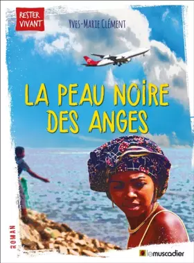 Couverture du produit · La Peau Noire des Anges