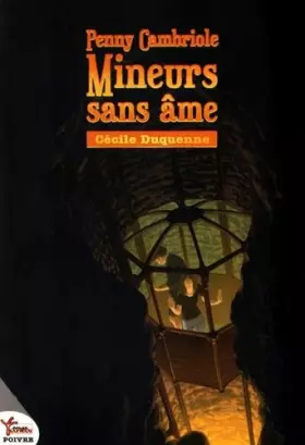 Couverture du produit · Penny Cambriole - Mineurs Sans Ame