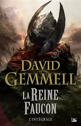 Couverture du produit · La Reine faucon