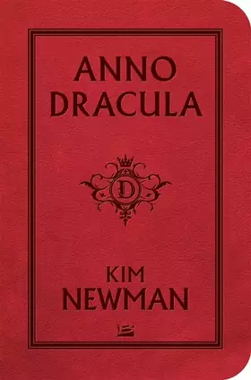 Couverture du produit · Anno Dracula