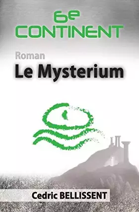 Couverture du produit · Sixieme Continent: Le Mysterium