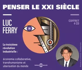 Couverture du produit · Penser le Xxime Sicle
