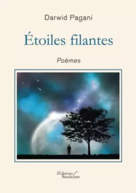 Couverture du produit · Etoiles filantes
