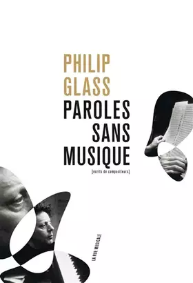 Couverture du produit · Paroles sans musique