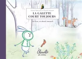 Couverture du produit · La Galette Court Toujours