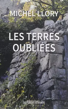 Couverture du produit · Les terres oubliées