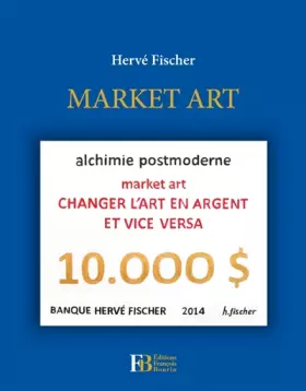 Couverture du produit · Market art