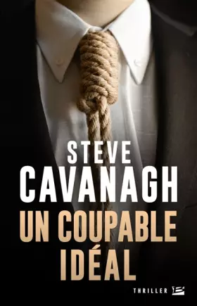 Couverture du produit · Un Coupable idéal