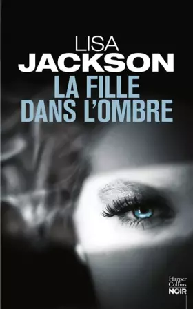 Couverture du produit · La fille dans l'ombre
