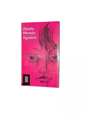 Couverture du produit · Agostino / Roman