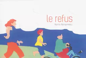 Couverture du produit · Le refus