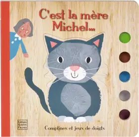 Couverture du produit · C'est la mère Michel...