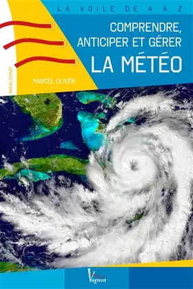 Couverture du produit · Comprendre, anticiper et gérer la météo: Niveau expert