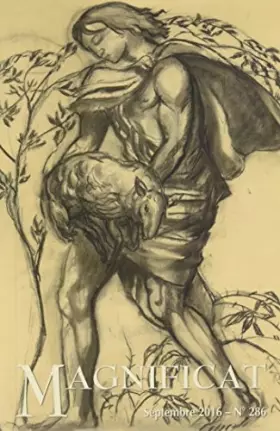 Couverture du produit · Magnificat Petit format Septembre 2016 N°286