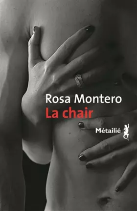 Couverture du produit · La Chair