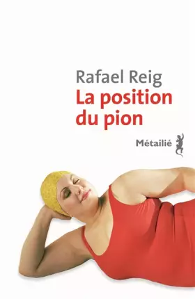 Couverture du produit · La Position du pion
