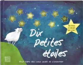 Couverture du produit · Dix petites étoiles