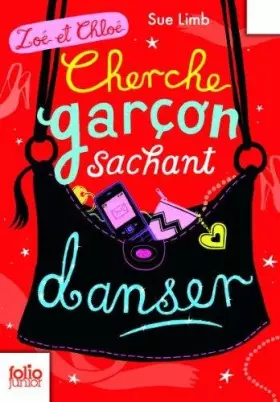 Couverture du produit · Cherche garcon sachant danser