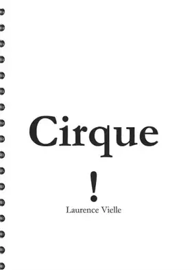 Couverture du produit · Cirque !