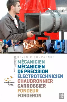 Couverture du produit · metiers createurs d equipements v4 (Les)