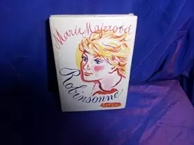 Couverture du produit · Robinsonne